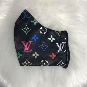 Luxury Face Mask